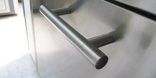 XO 24" PRO-GRADE LUXURY SINGLE DOOR LEFT