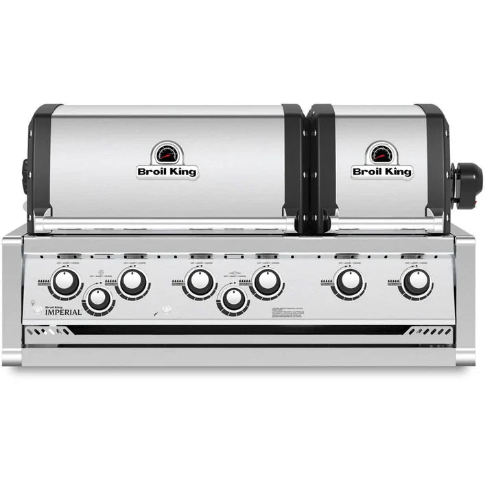 Broil King Imperial S690 Built-In NG