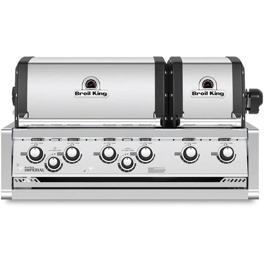 Broil King Imperial S690 Built-In NG