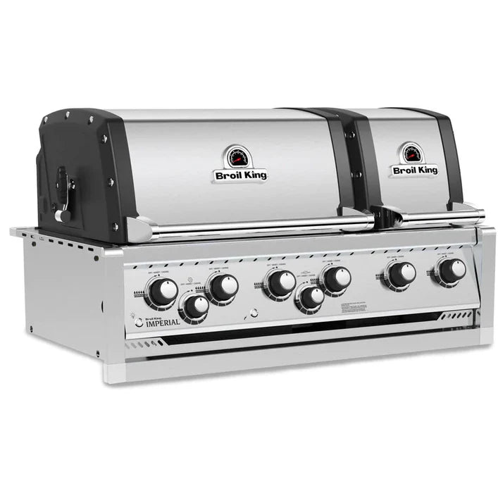 Broil King Imperial S690 Built-In NG