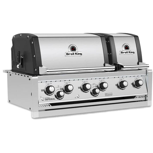 Broil King Imperial S690 Built-In NG