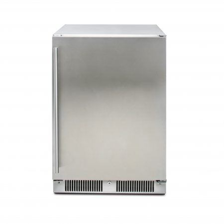 Blaze 24" 5.5 Cu. Ft. Outdoor Rated Compact Refrigerator