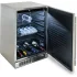 Blaze 24" 5.5 Cu. Ft. Outdoor Rated Compact Refrigerator