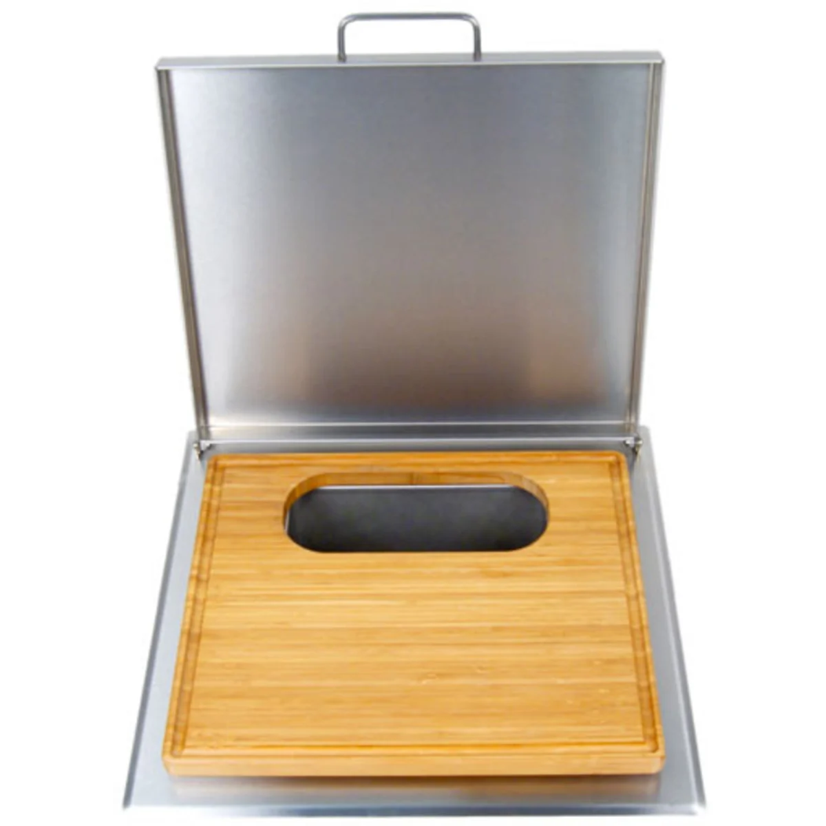 Fire Magic Cut & Clean Combo