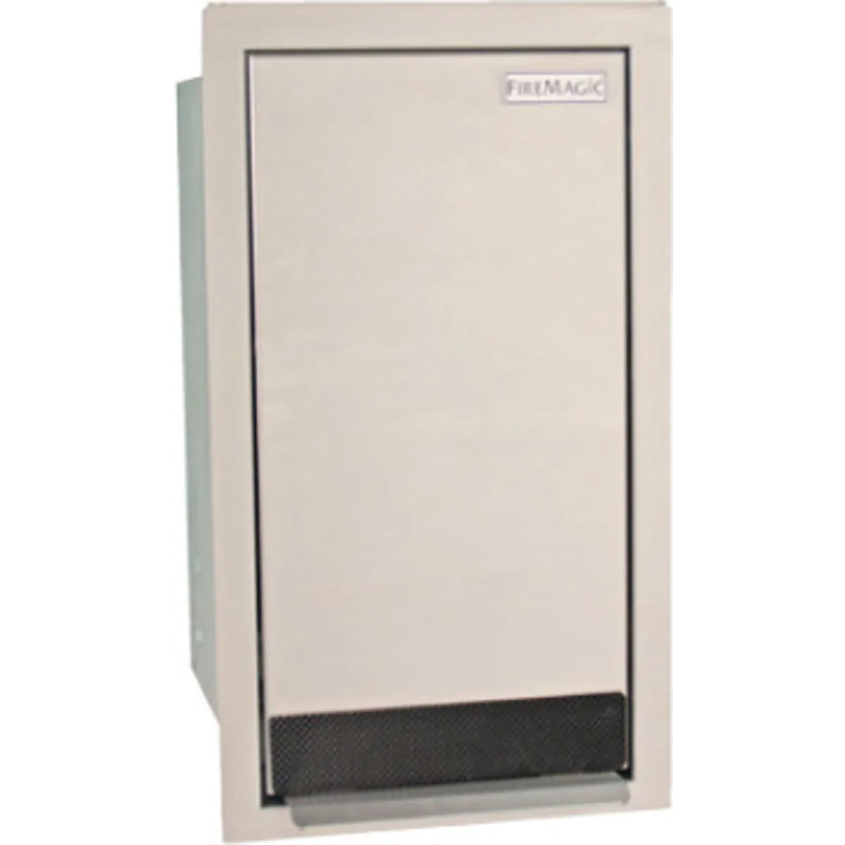 Fire Magic Trash Container