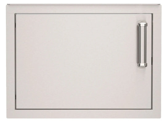 Fire Magic 17" Flush Mounted Horizontal Access Door (Left)
