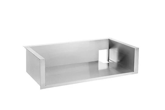 American Made Grills - Estate Freedom - 30" Gas Grill w/ Insulated Jacket