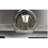Coyote 30" Hybrid Multi-Fuel Pizza Oven (Matte Black)
