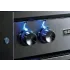 Lynx - 30" Sedona Built-In Grill With 1 Prosear Infrared Burner and 1 Stainless Steel Burner