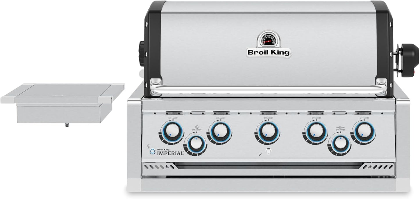 Broil King Imperial S590 Built-In Grill NG