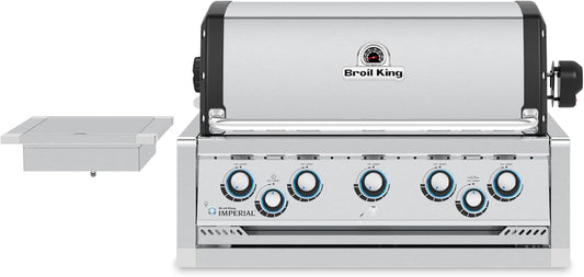 Broil King Imperial S590 Built-In Grill NG