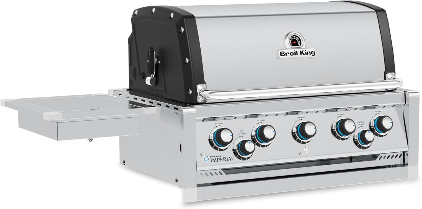 Broil King Imperial S590 Built-In Grill NG