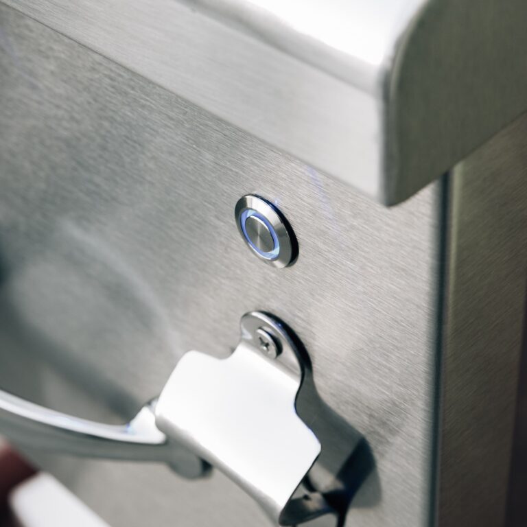 Summerset - 30" Beverage Center & Prep Station