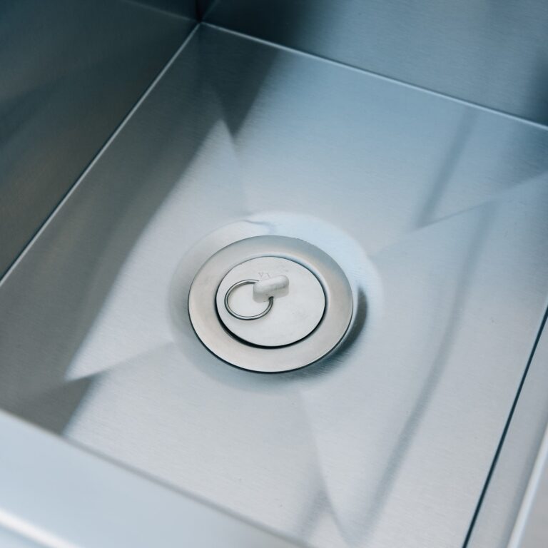 Summerset - 30" Beverage Center & Prep Station