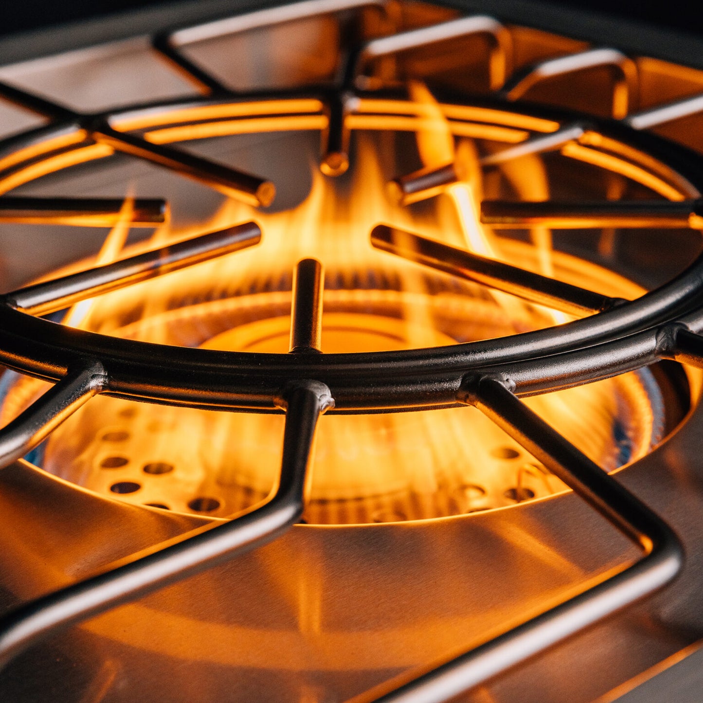 Summerset - Pro Power Burner LP/NG