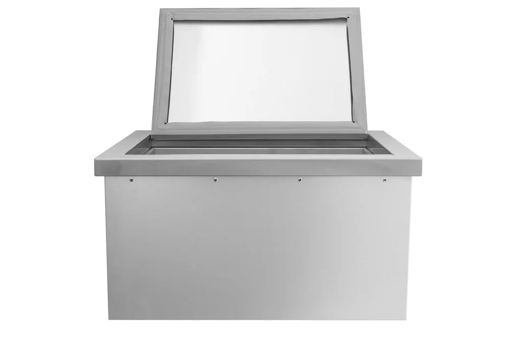 Novo 17" Drop-In Cooler