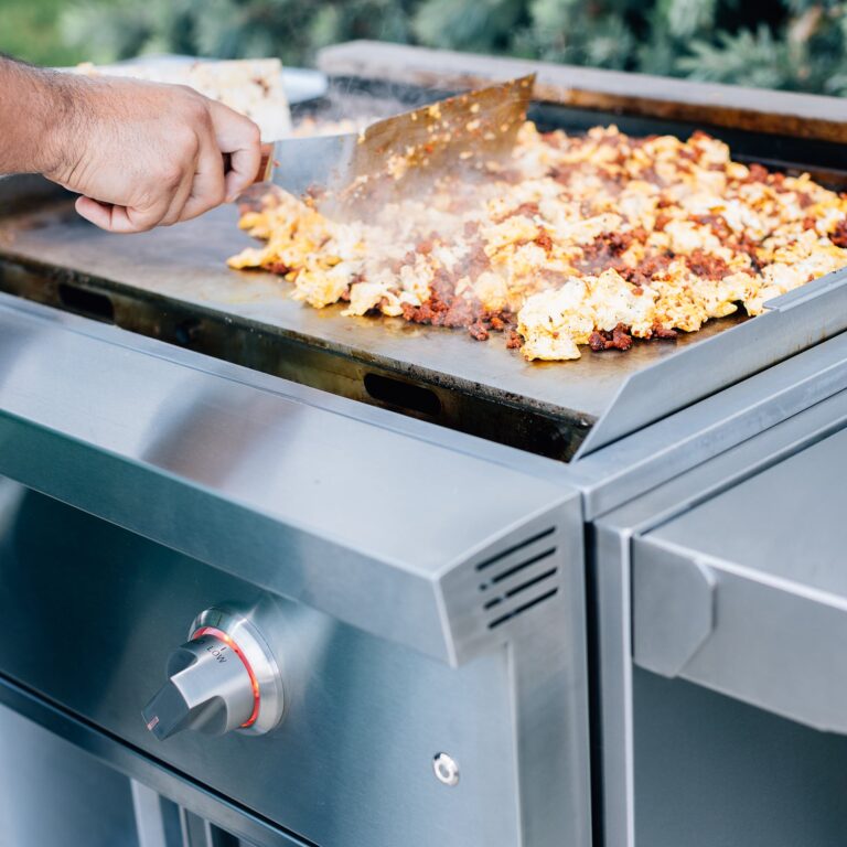 Summerset - 30" Griddle Pro Grill - NG/LP