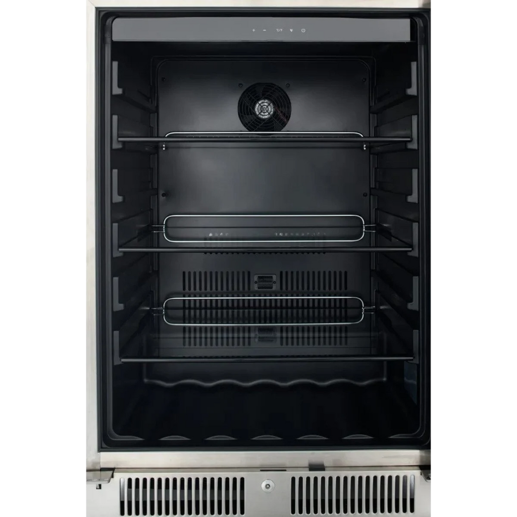 Blaze 24" 5.5 Cu. Ft. Outdoor Rated Compact Refrigerator