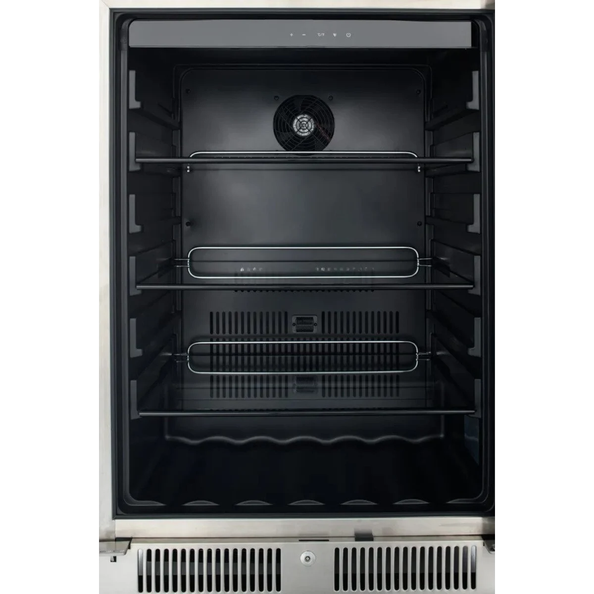 Blaze 24" 5.5 Cu. Ft. Outdoor Rated Compact Refrigerator