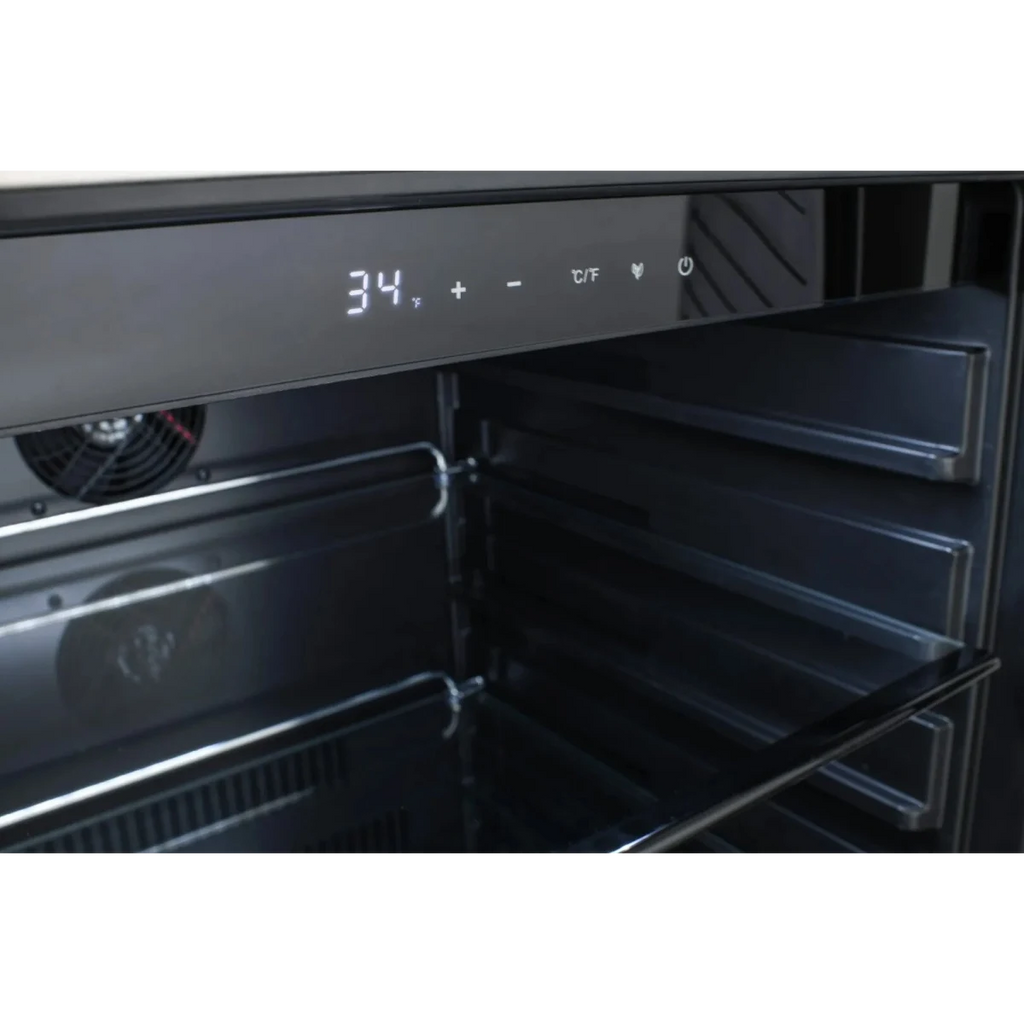 Blaze 24" 5.5 Cu. Ft. Outdoor Rated Compact Refrigerator