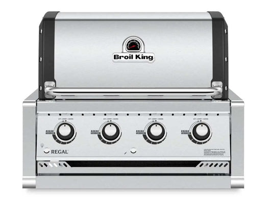 Broil King Regal S420 Built-In Grill Head NG