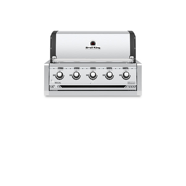 Broil King Regal S520 Built-in Grill Head LP