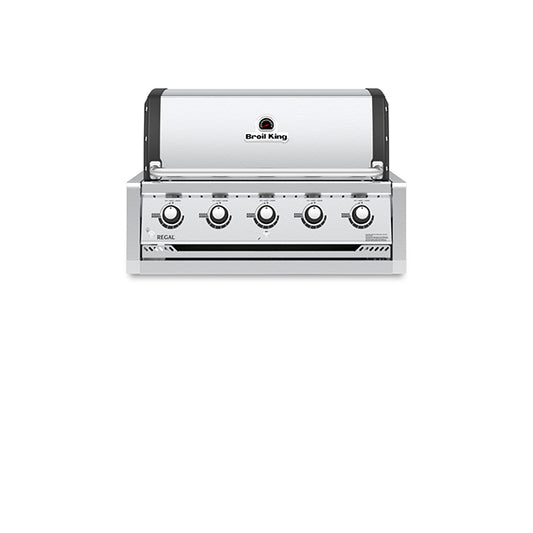 Broil King Regal S520 Built-In Grill Head NG