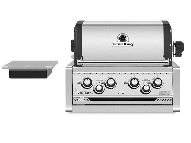 Broil King Imperial S490 Built-In Grill NG