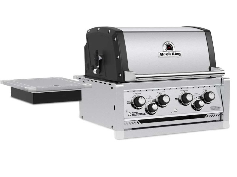 Broil King Imperial S490 Built-In Grill NG