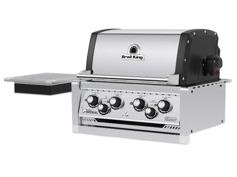 Broil King Imperial S490 Built-In Grill NG