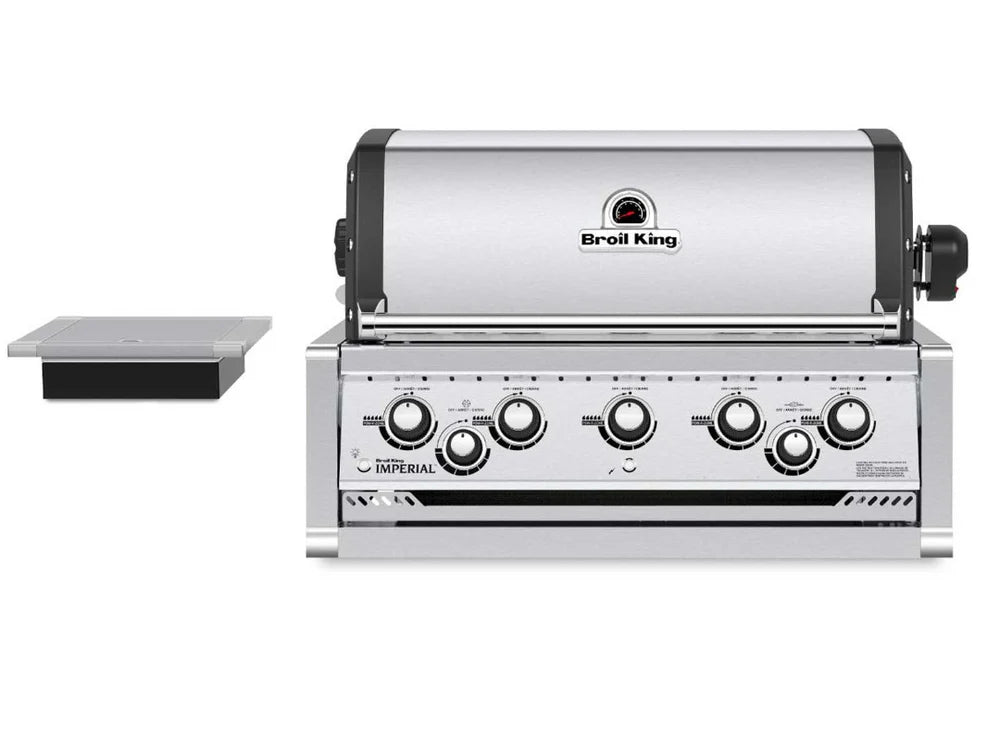 Broil King Imperial S590 Built-In Grill LP