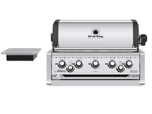 Broil King Imperial S590 Built-In Grill LP