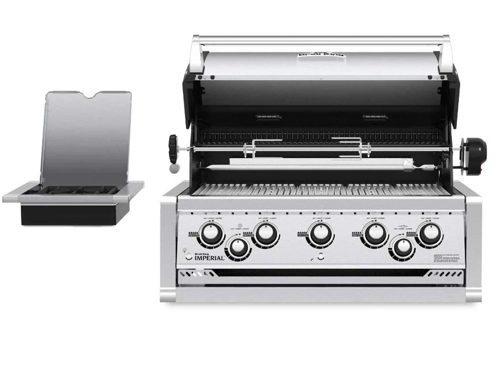 Broil King Imperial S590 Built-In Grill LP
