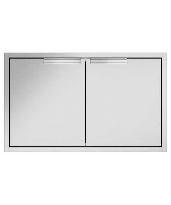 DCS - 36" Access Doors