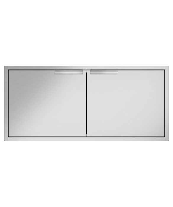 DCS - 48" Access Doors