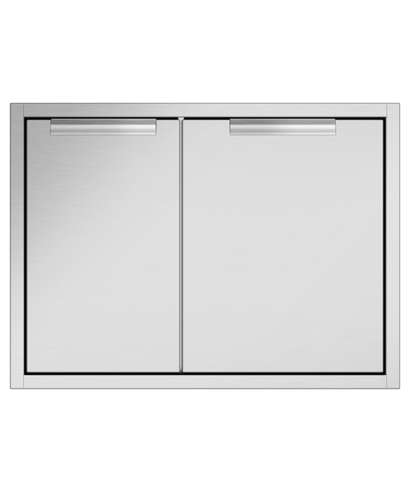 DCS - 30" Access Drawers