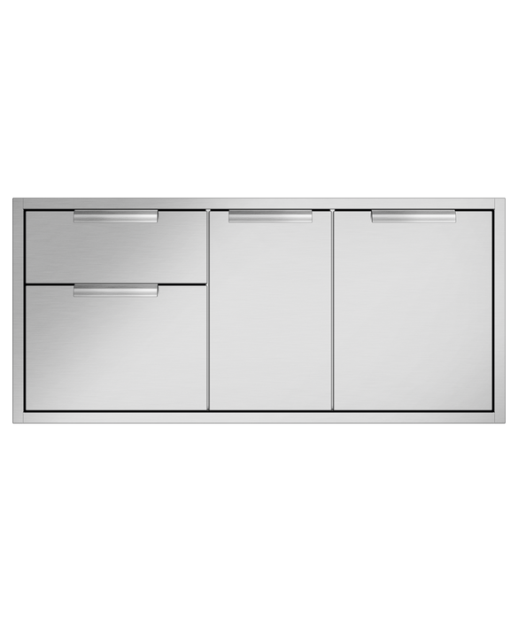 DCS - 48" Access Drawers