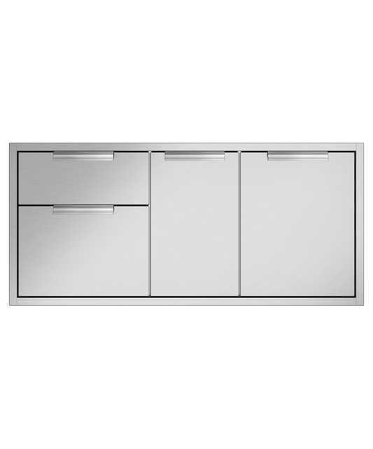 DCS - 48" Access Drawers
