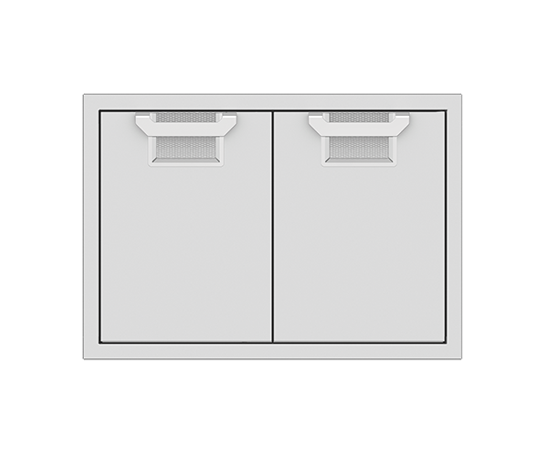 Aspire by Hestan 30" Double Access Doors - AEAD Series