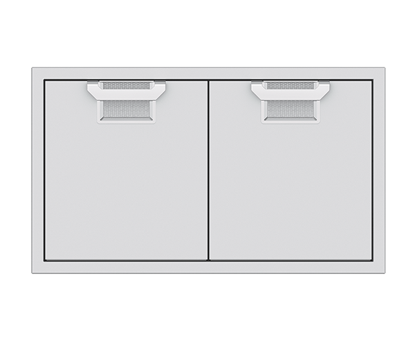 Aspire by Hestan 36" Double Access Doors - AEAD Series