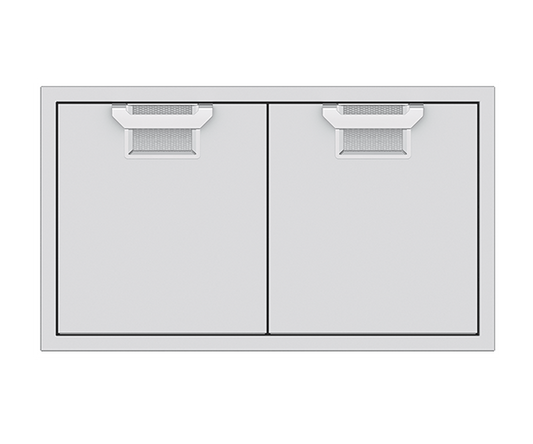 Aspire by Hestan 36" Double Access Doors - AEAD Series