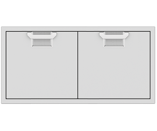 Aspire by Hestan 42" Double Access Doors - AEAD Series
