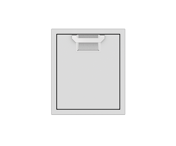 Aspire by Hestan 18" Single Access Door, Left Hinge