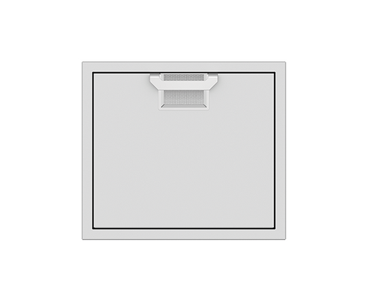 Aspire by Hestan 24" Single Access Door Left Hinge