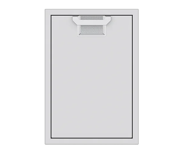 Aspire by Hestan 20" Trash Storage Drawer