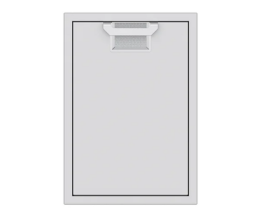 Aspire by Hestan 20" Trash Storage Drawer