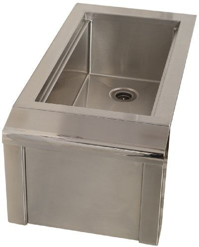 Alfresco - 14" Versa Sink and Beverage Center