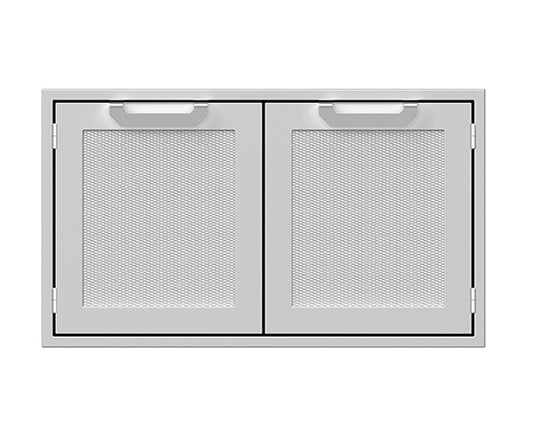 Hestan 36" Outdoor Double Sealed Pantry