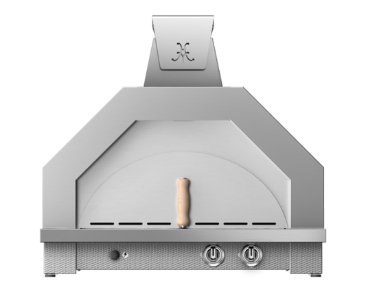 Hestan 33" Campania Pizza Oven (Blue Prince)