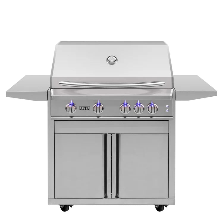 Novo ALTA Series 32" Gas Grill
